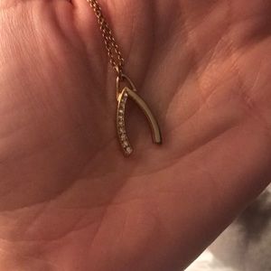 ♥️♥️Rebecca Minkoff Necklace